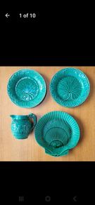 Mid Century Wedgwood pieces