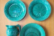 Mid Century Wedgwood pieces
