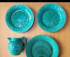 Mid Century Wedgwood pieces