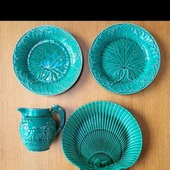 Mid Century Wedgwood pieces