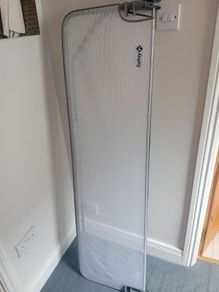 Safety 1st extra long bed rail / bed guard