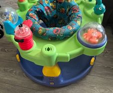 Jumparoo Bouncer