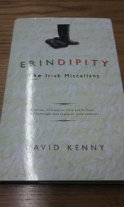 Erondipity the irish miscellany