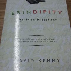 Erondipity the irish miscellany