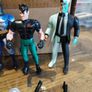 Batman Kenner 1990s Image 2