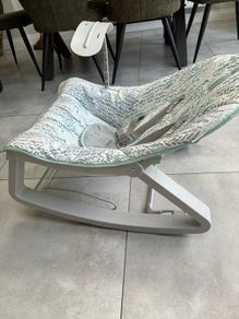 baby chair