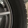Toyota Prius ;Mercedes B class;Honda vezel  alloy wheels with tyres(215/60/16-205/55/16-195/65/15) Image 5