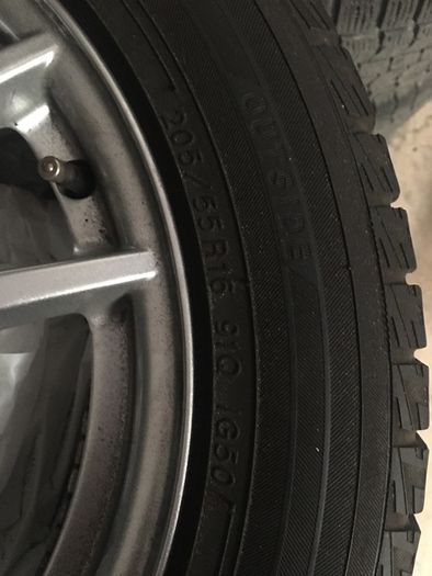Toyota Prius ;Mercedes B class;Honda vezel  alloy wheels with tyres(215/60/16-205/55/16-195/65/15)