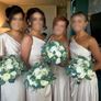 Bridesmaid wedding bouquets Image 6