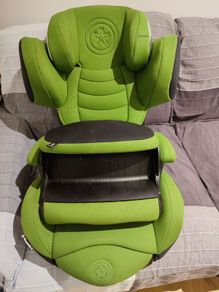 Kiddy Phoenixfix 3 Car Seat