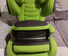 Kiddy Phoenixfix 3 Car Seat