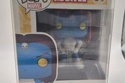 Mystique X-Men Funko Pop Vinyl Bobblehead Figure #61