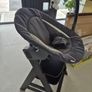 Hauck high chair and bouncer Image 3