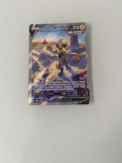 pokemon card