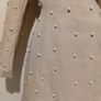 Boohoo Petite Pearl Detail Blazer Dress New With Tags Image 6