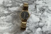 Rado centrix Gold excellent condition RARE