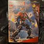 Lego Marvel Antman Image 2