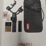 Zhiyun Smooth 5 Combo Gimbal Set Image 4