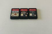 Nintendo Switch Games