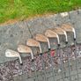 Sub 70 TA111 Iron Set Image 2