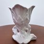 Straffordshire Tulip Bud Vase Image 2