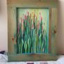 oil painting  framed Image 3