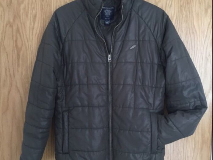 Woman's jackets Diesel Calvin Klein and more size S size M bundle