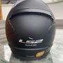 Motorbike helmet LS2 Image 2