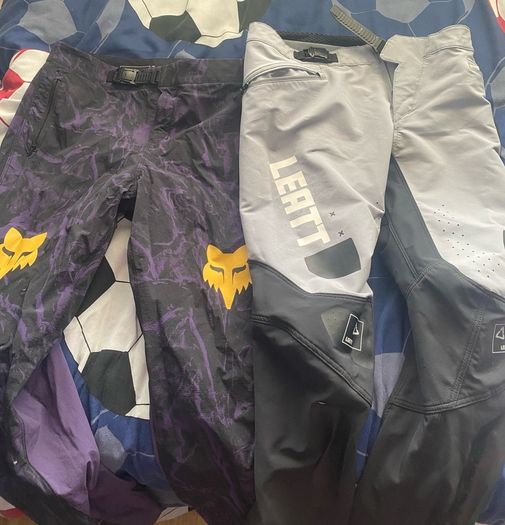 Full Mtb/enduro/ Downhill Gear Set Starter