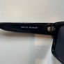 Vintage 1990's GIANNI VERSACE Mod.372 Col.852 Bk Sunglasses! Image 5