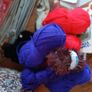 Vintage knitting bundle Postage included Image 7