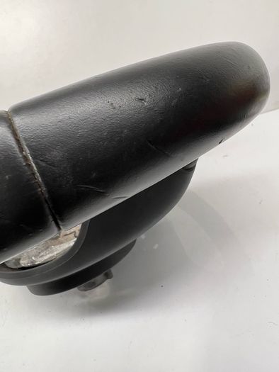 RENAULT Capture 2016 Steering Wheel 6218822B A2l4b64s
