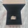 Links of London Silver ring Image 2
