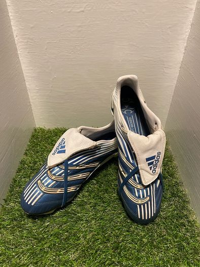 Adidas Predator Absolute SG Football Boots | UK 8.5