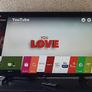 Lg 49" 4k Ultra Hd Smart Tv  Model 49uh620v Image 2