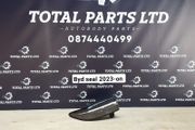 Byd seal 2023-on tail light