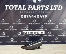 Byd seal 2023-on tail light