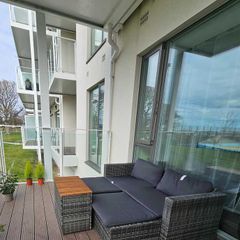 Rattan Garden Furniture (2nd Hand)