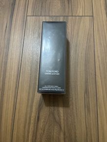 Tom ford ombre leather