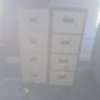 4 drawer metal filing cabinets Image 3
