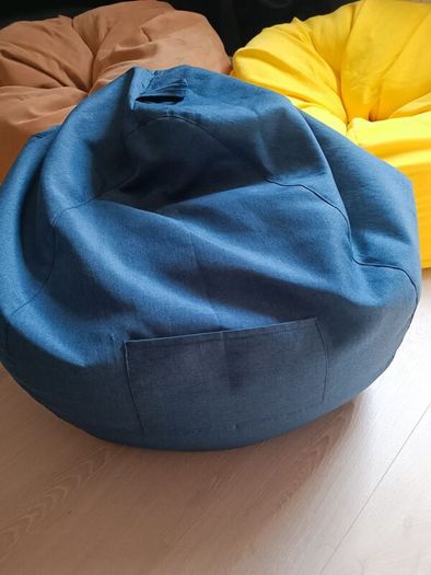 Bean bag