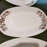 vintage pyrex plates Image 3