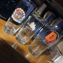 guinness glass job lot