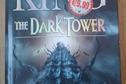 The Dark Tower Stephen King First Edition Hardback 2004