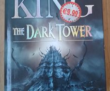 The Dark Tower Stephen King First Edition Hardback 2004