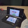 Nintendo 3DS MODDED - FOR TRADE - Read Description Image 2