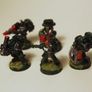 Warhammer 40k 2 x Devastator Squads Image 2