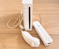 Nintendo wii