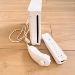 Nintendo wii