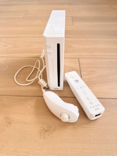 Nintendo wii
